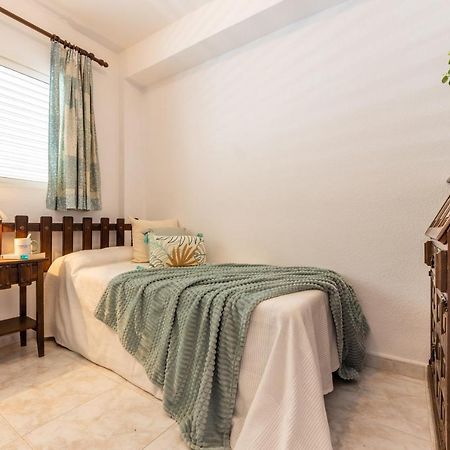 Homes & Go Bell Reco Basic IV La Pineda Exterior foto