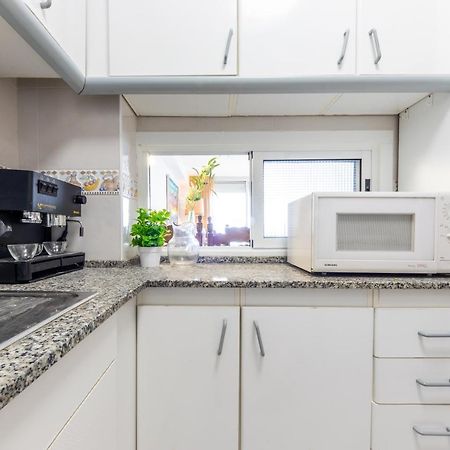 Homes & Go Bell Reco Basic IV La Pineda Exterior foto