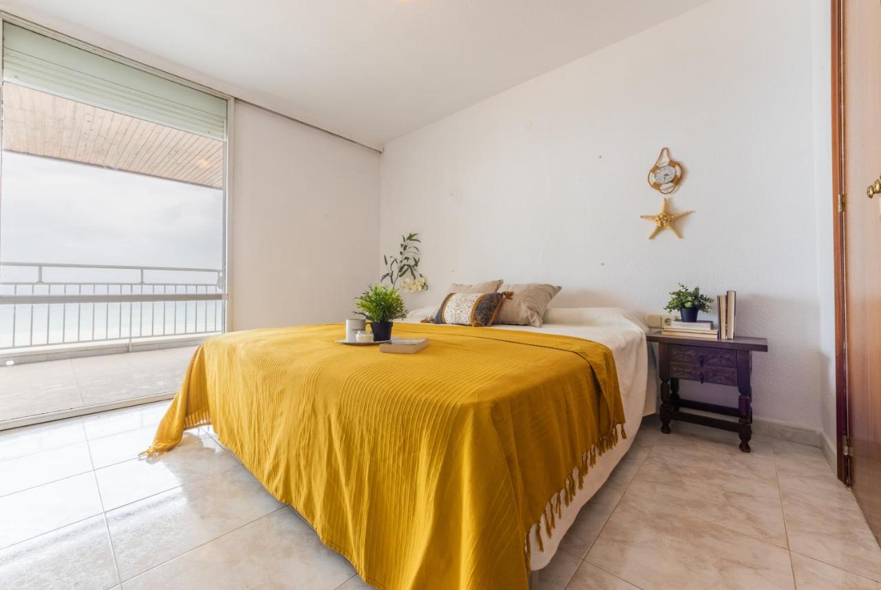 Homes & Go Bell Reco Basic IV La Pineda Exterior foto