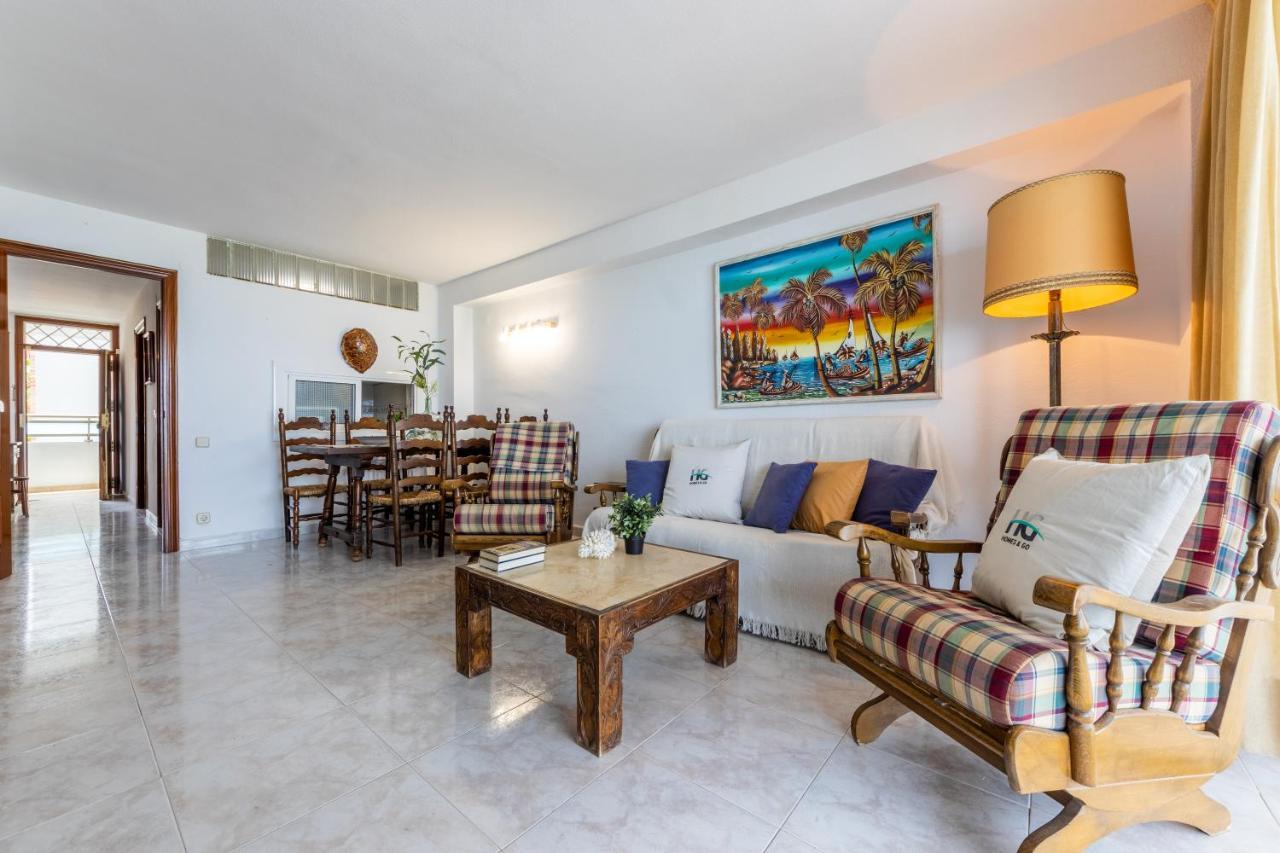 Homes & Go Bell Reco Basic IV La Pineda Exterior foto